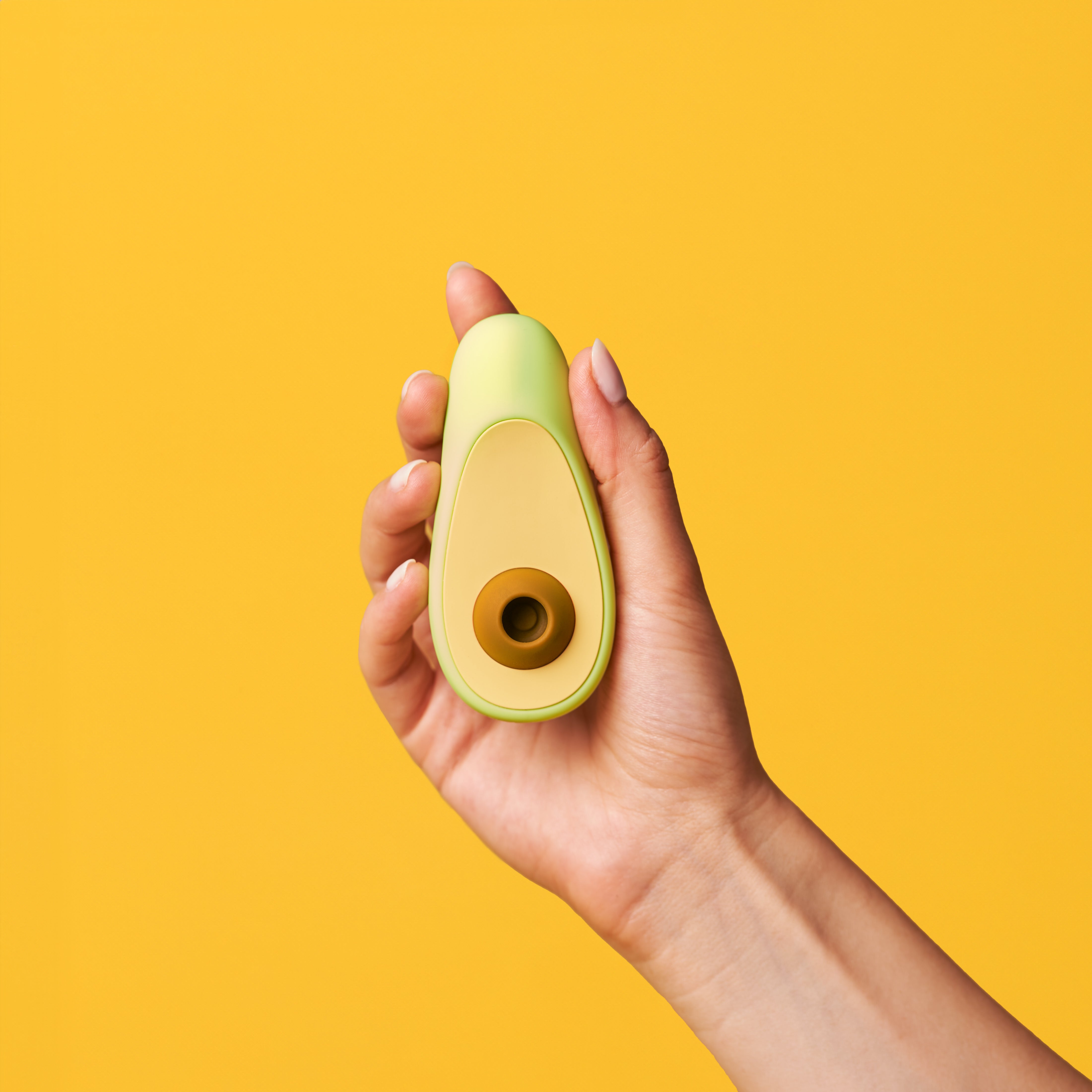 Avocat – détail du design
