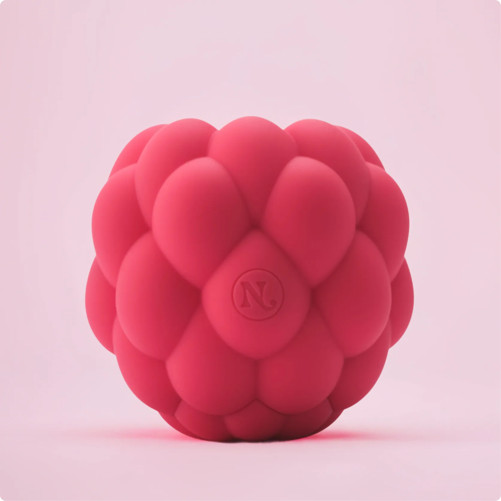 Berri — voorkant